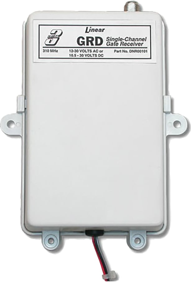 Linear GRD by Linear Pro