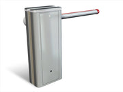 B680H L Barrier Gate (Gray) by FAAC USA