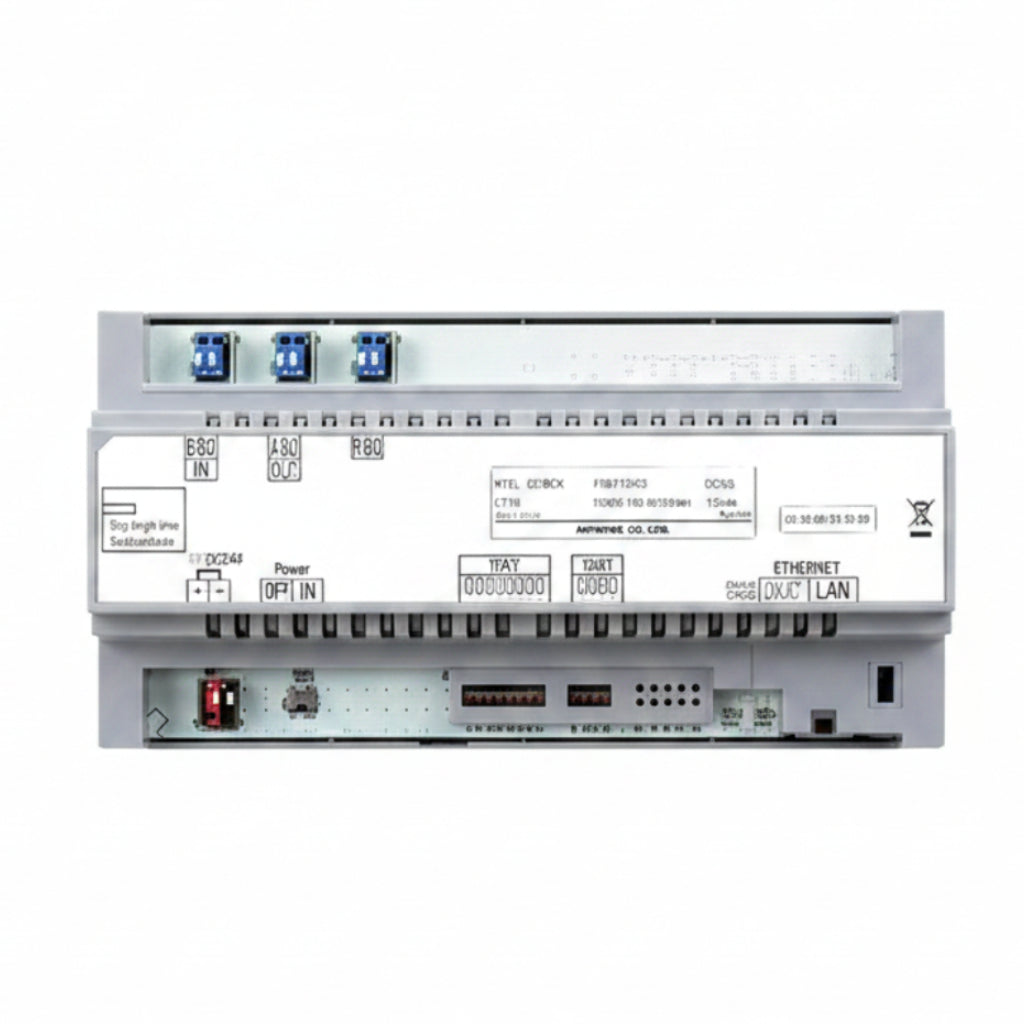 Aiphone GT-MCX Building-To-Building Network Adaptor