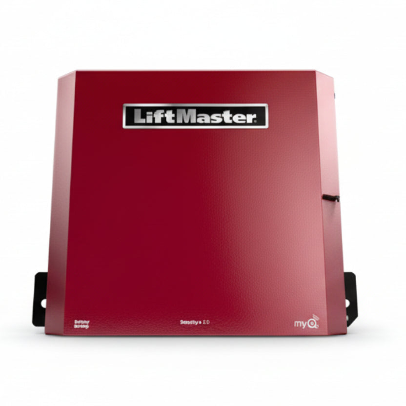 Specialty Overhead Operator For Multi-Unit Residential Parking Facilities. (((Price Is For Operator Only)))***2/24***