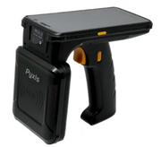 INFINITY PYXIS HANDHELD RFID READER