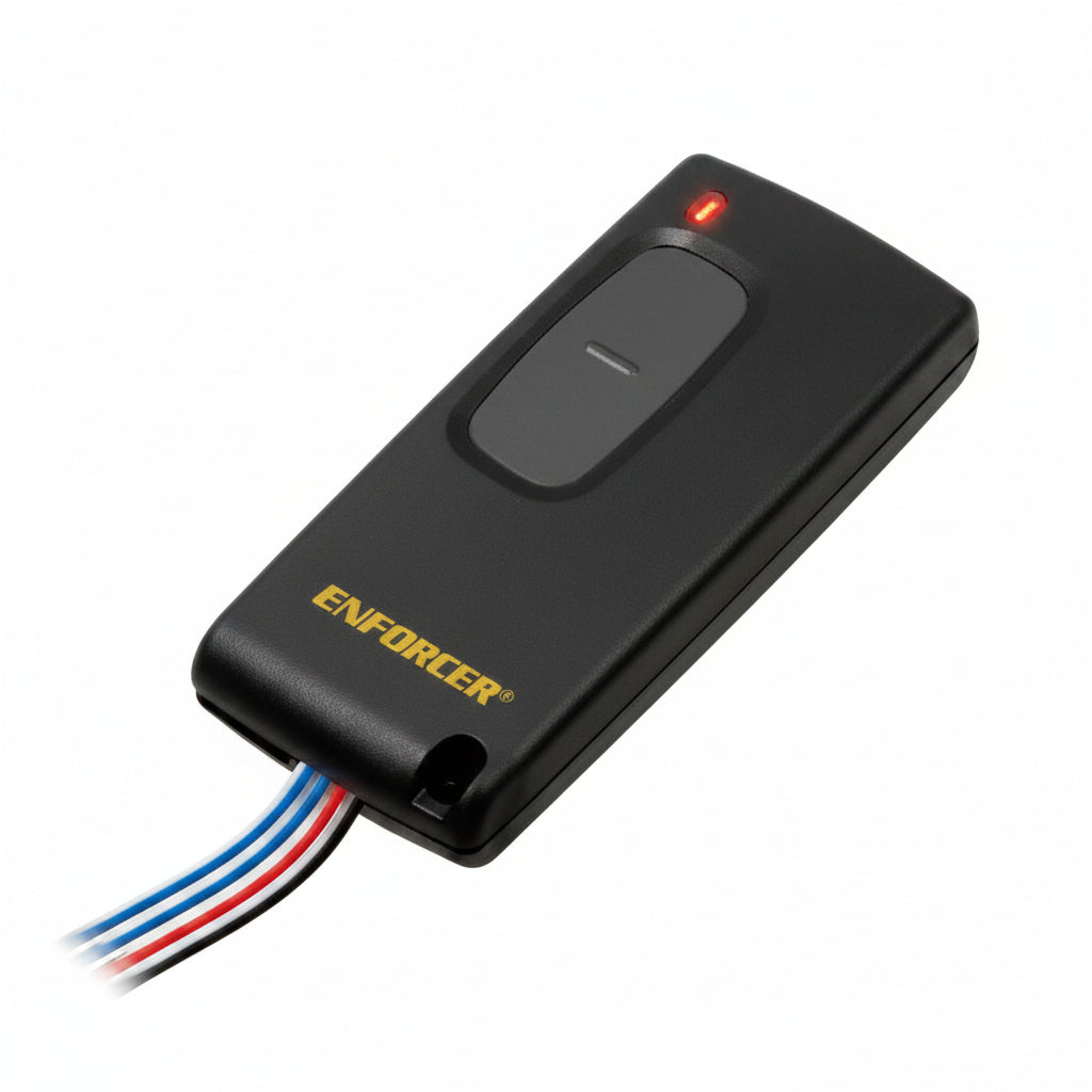 900Mhz Hl Series Transmitter(1.24)