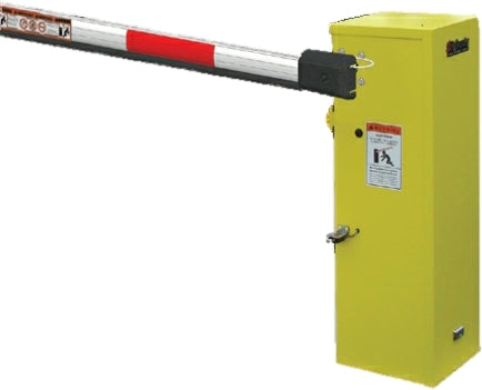 Hy-Security Strongarm 20. Supports Up To A 20' Arm. Arm And Mouting Brackets Are Not Included. Counterweights Required For 20' Arm (Not Included). Available In 115/208/230 Single Phase Or 208/230/460 Three Phase (5.23)