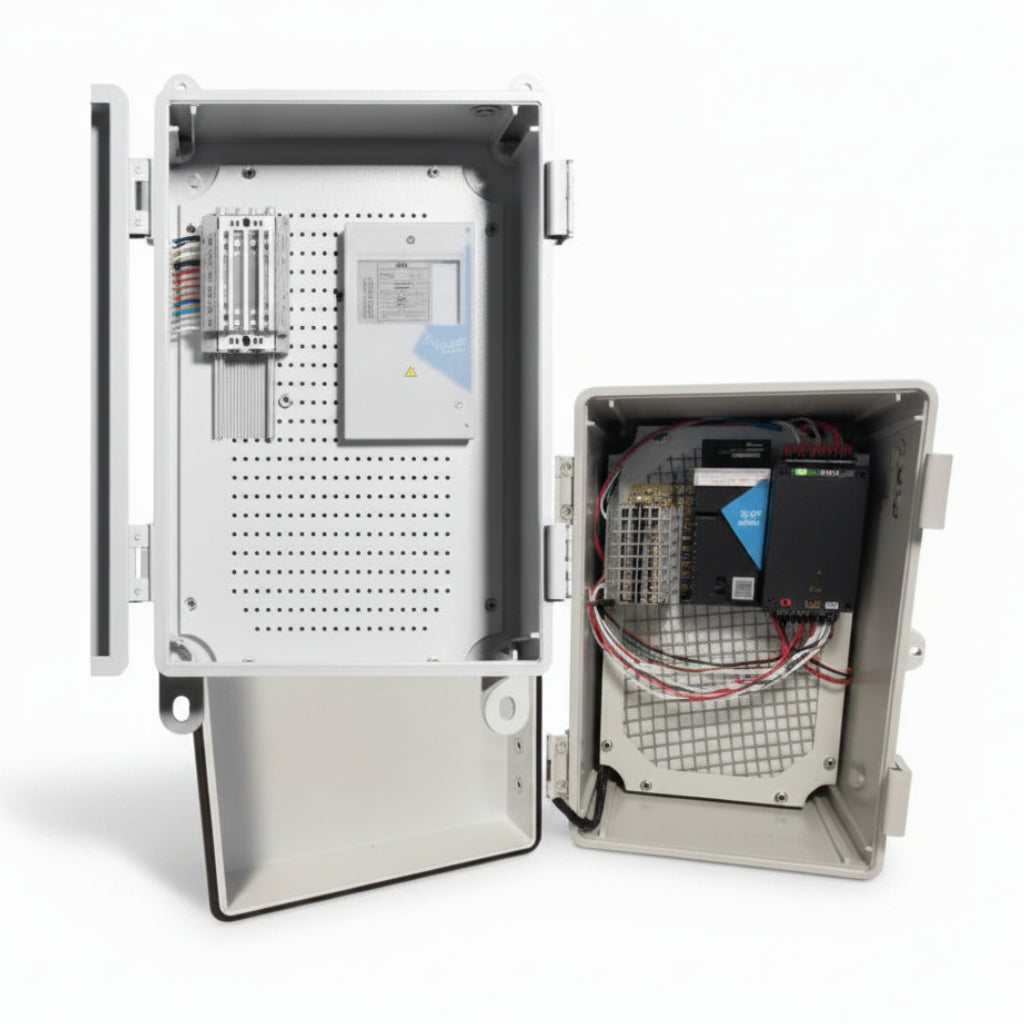 Sure-Fi 8 Relay Module