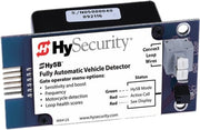 Hy-Security Loop Detector by Hy-Security Gate Operators
