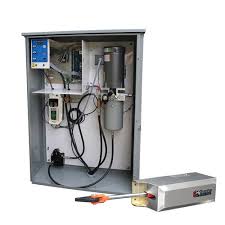 Hydraswing 40 Fast Hydraulic Operator And Controller For Gates Up To 16' Or 4,000Lbs. (9.22)