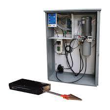 Hydraswing 80 Fast Hydraulic Operator And Controller For Gates Up To 30' Or 8,000Lbs (9.22)