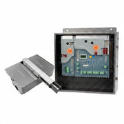 Single I-770 Operator Kit - Stainless Steel (Includes: Control Box, Drive Unit, Stainless Steel Foundation Box, Photocell, Receiver And Two Transmitters) (8.22)