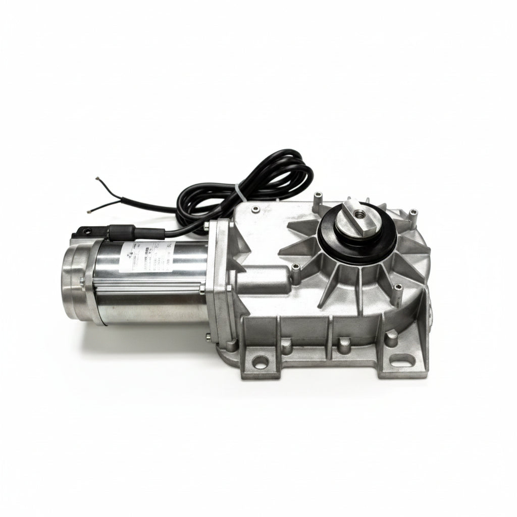 I8 Motor / Gearbox Assembly