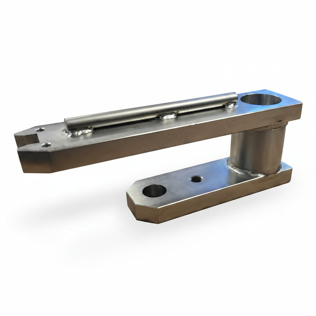 INTERMEDIATE DRIVE ARM (8.22)
