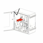 Battery Support For INSL24UL/IHSL24UL - Structural Mount For 33Ah Battery
