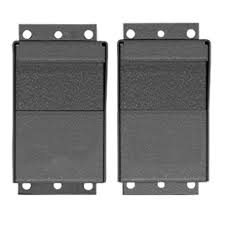 Protective Hoods For Irb-325 (Set)