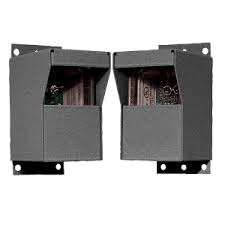 Emx Photo Cell Ul 325 Infrared Transmit/Receive ***Units Come With Hoods***(If Using With Viking You Must Have A 10K Resistor)(8.23)