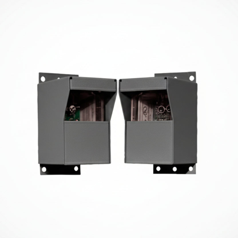 Emx Photo Cell Ul 325 Infrared Transmit/Receive ***Units Come With Hoods***(If Using With Viking You Must Have A 10K Resistor)(8.23)
