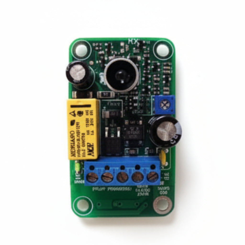 IRB-325 Receiver Circuit Board