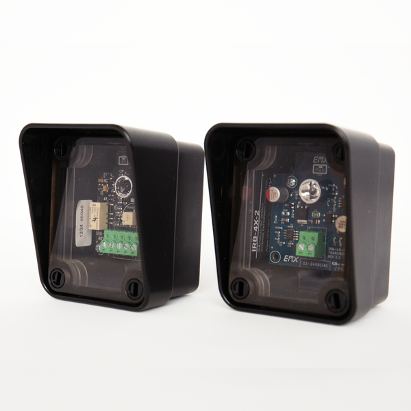 EMX IRB-4X2 Infared Photocell by EMX Industries, Inc.