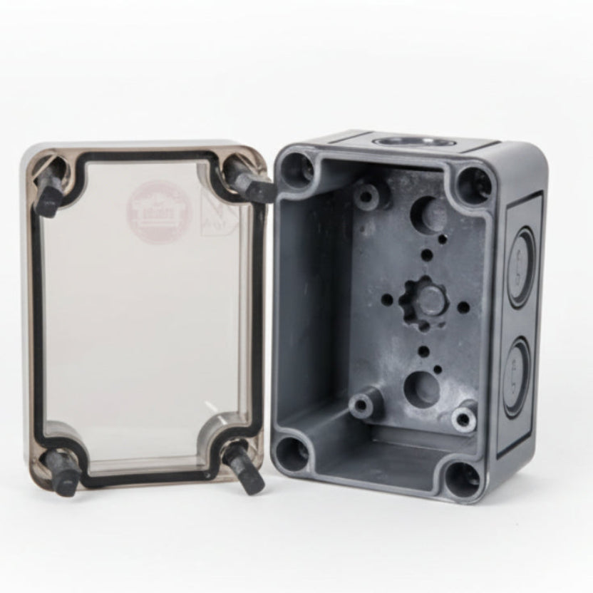 IRB-4X Complete Enclosure (Each)