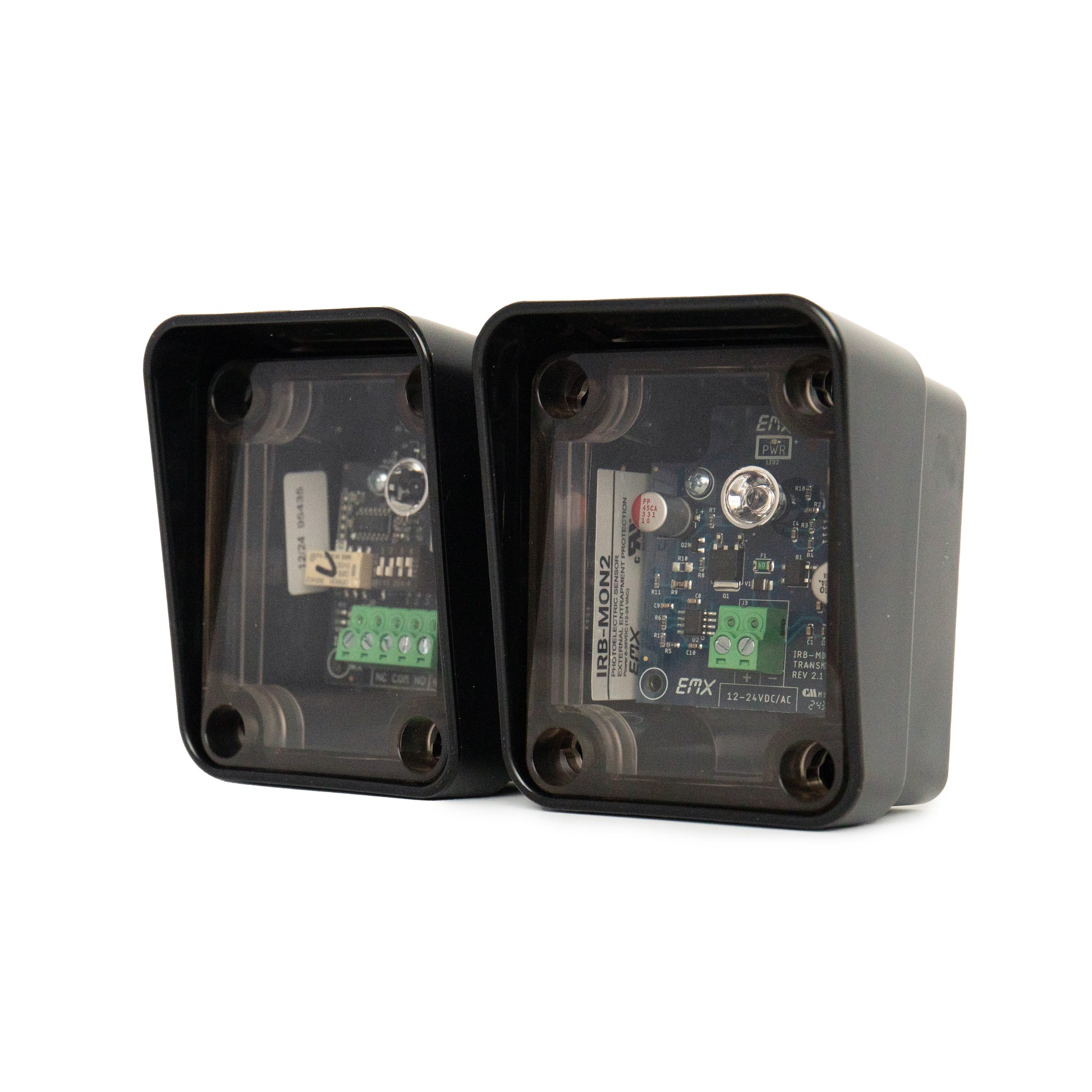 EMX IRB-MON2 Infared Photocell by EMX Industries, Inc.