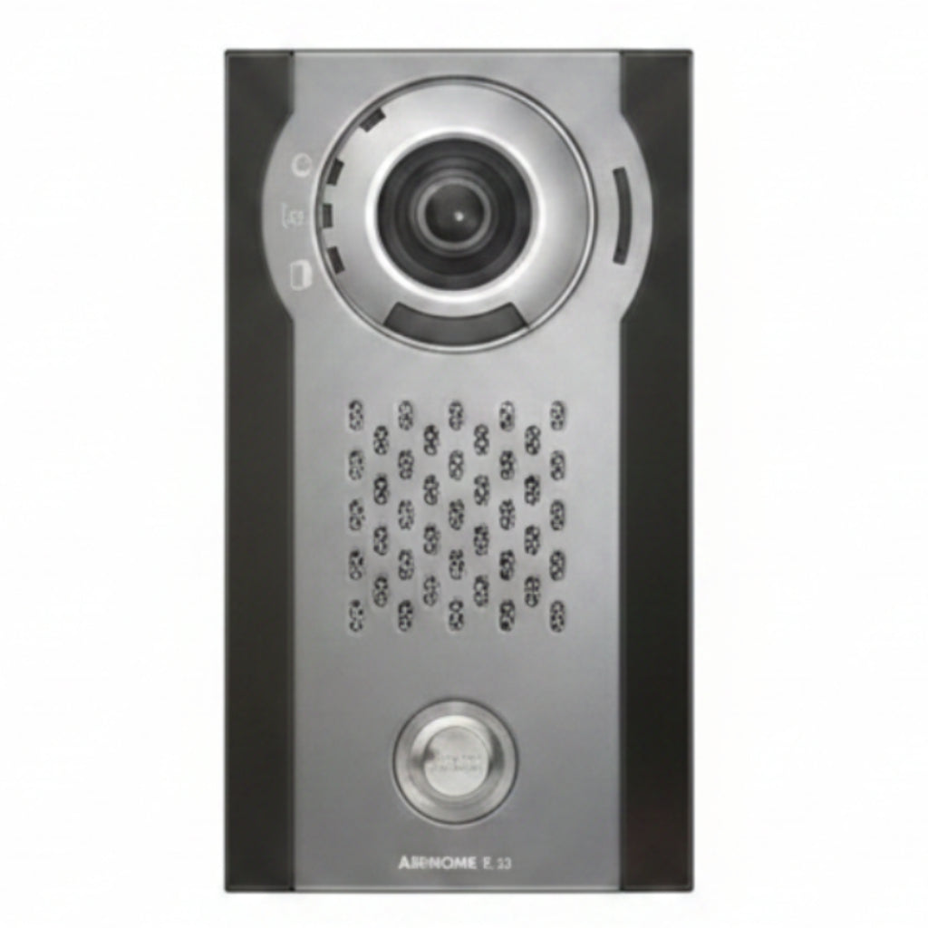 Aiphone IX-DV Surface Mount IP Video Intercom Door Station