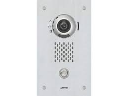 IX-DVF IP Addressable Vandal Resistant Door Station