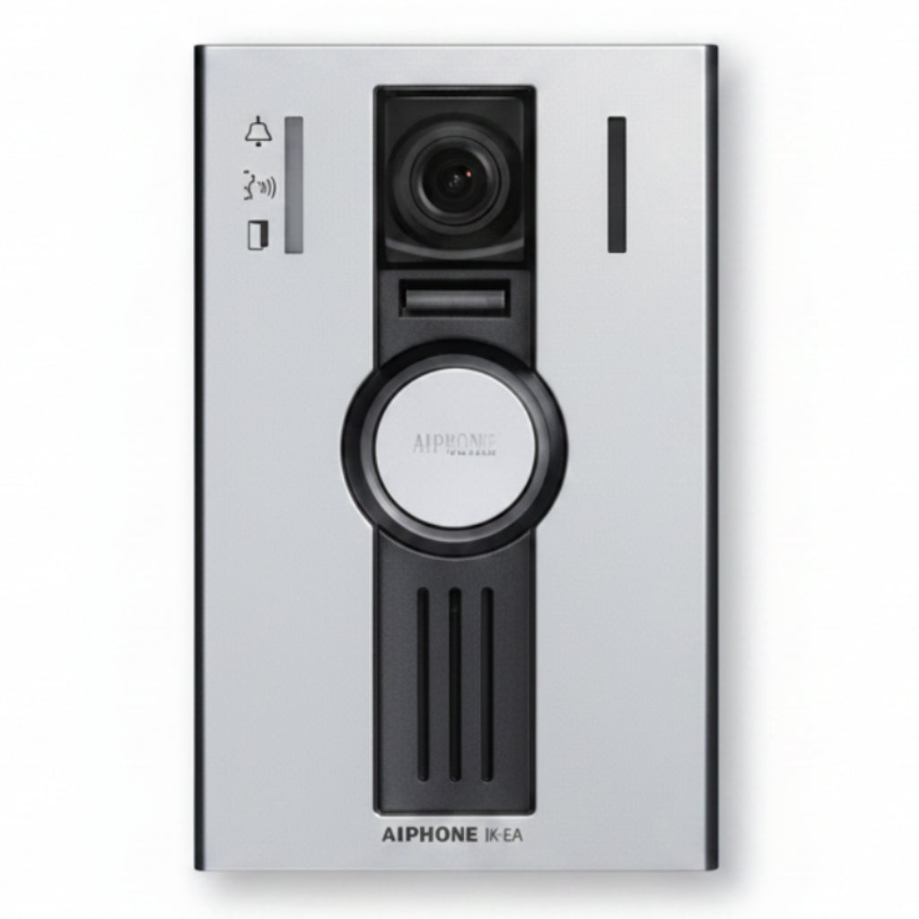 Aiphone IX-EA Surface Mount IP Video Door Station