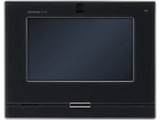 IX-MV7-B IP Video Master Station, SIP Compatible, With 7" Touchscreen, Black