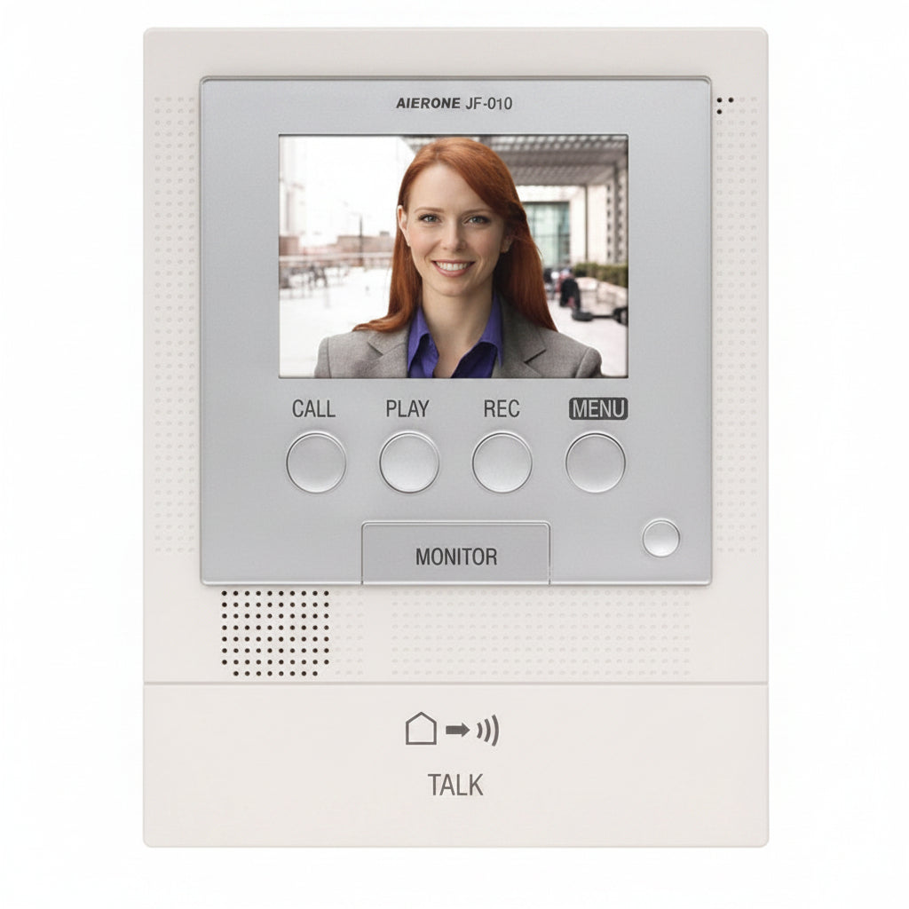Aiphone JF-2HD Video Sub Master Station