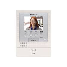 JF-2MED Interior Video Master Intercom Station ***DISCONTINUED 2023***