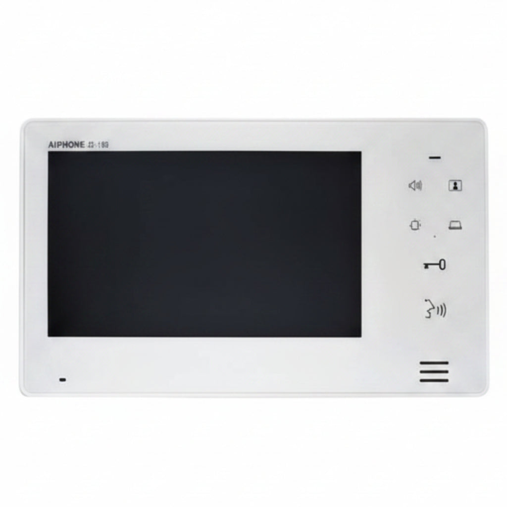 Aiphone JO-1MD Video Intercom Master Station, Replacement Only