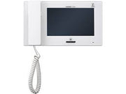 JP-4MED Series 7" Touchscreen Master Station