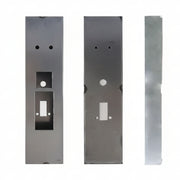 Keedex Weldable Gate Box For Von Duprin 992L/994L