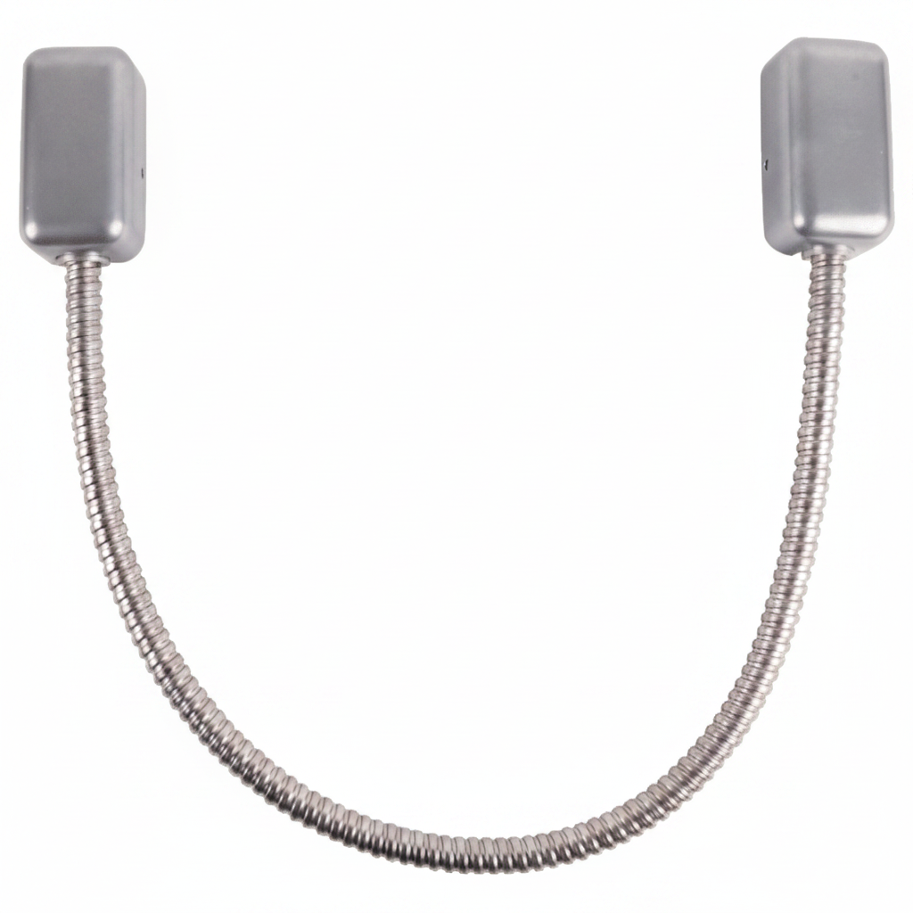 36" Armored Door Loop(9.22)