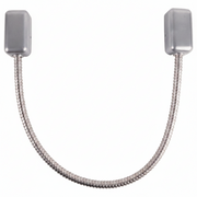 36" Armored Door Loop(9.22)