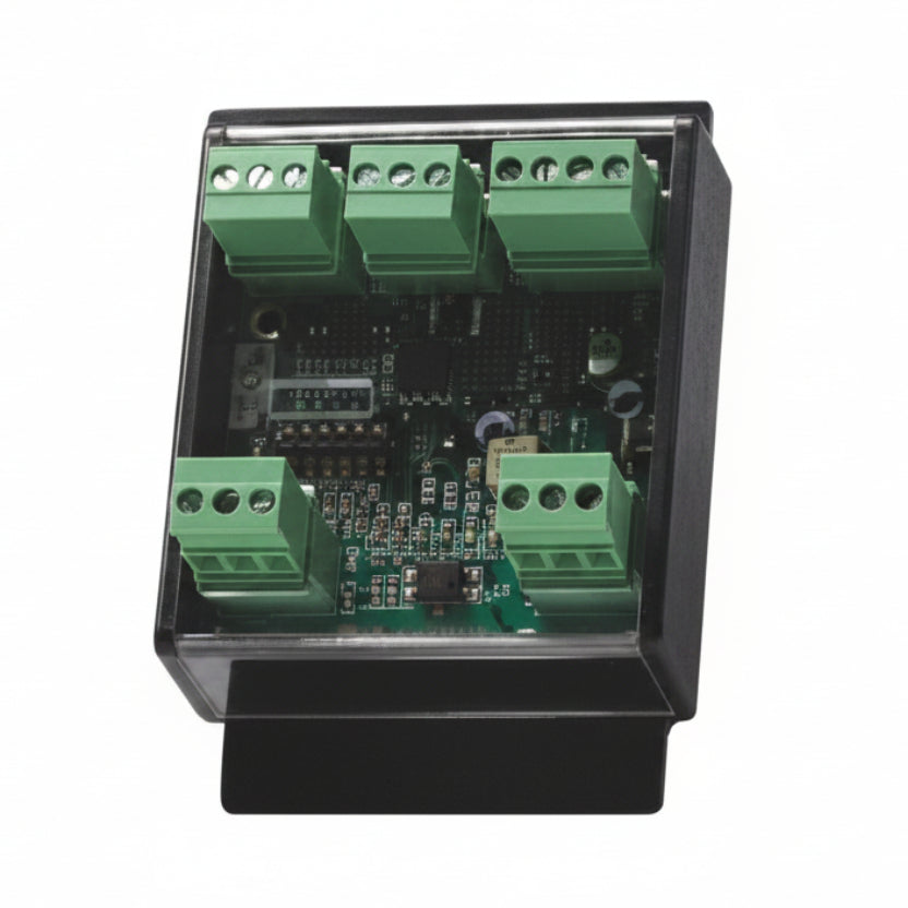 RFID WIEGAND INTERFACE MODULE******1/24******** – Access Distribution ...