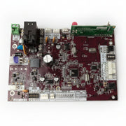 Power/Internet Board For CAPXL