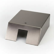 STAINLESS STEEL CLUDGE COVER(Q062)