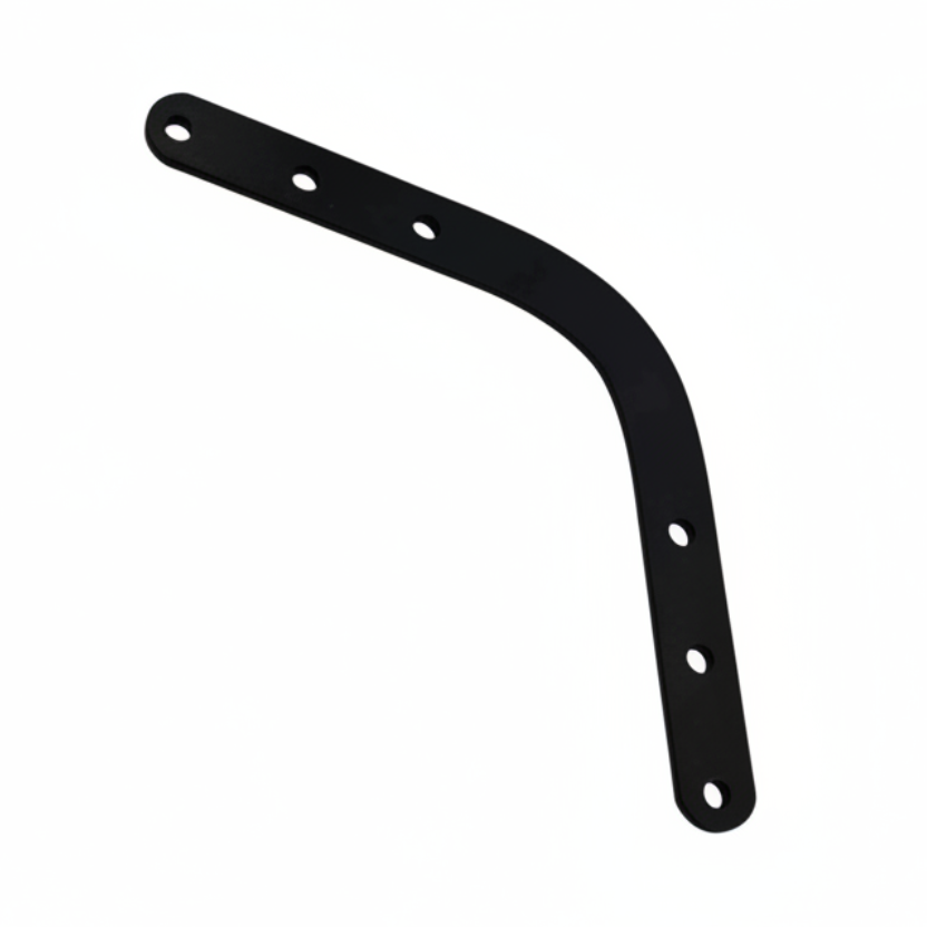 Curved Door Arm, HCT