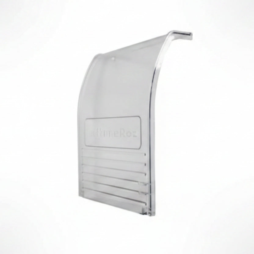 DUST COVER FOR CSL24UL / CSW24U (8.22)
