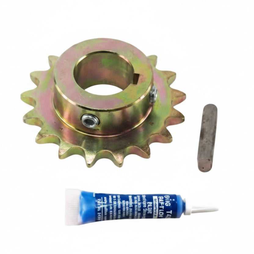 DRIVE SPROCKET FOR RSL12UL(8.22)