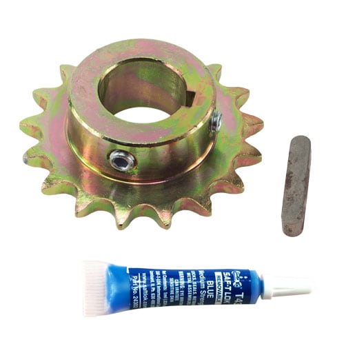 Replacement Output Sprocket by Liftmaster