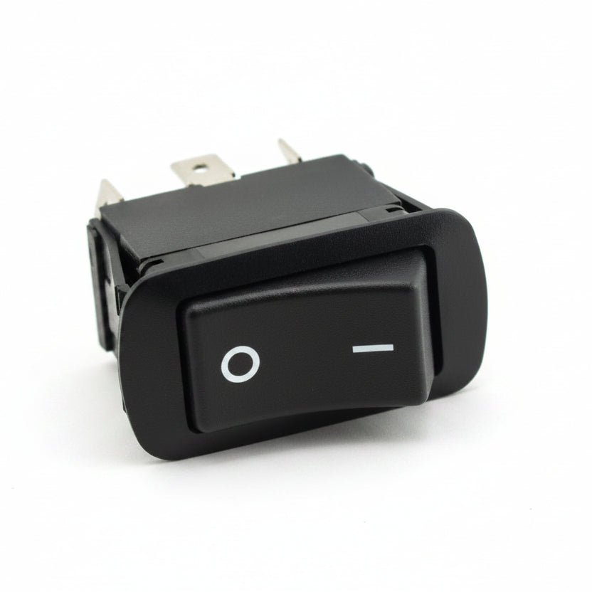 CSL24UL , CSW24UL  RESET SWITCH (8.22)