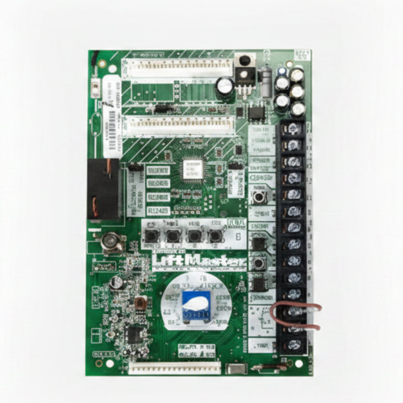 LOGIC BOARD , L4 UNIT(GH5011L4)