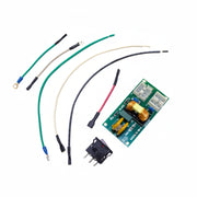 EMI BOARD FOR LA500 CONTROL BOX(8.22)