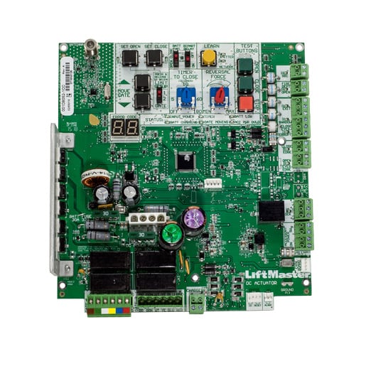 Replacement Circuit Board by Liftmaster
