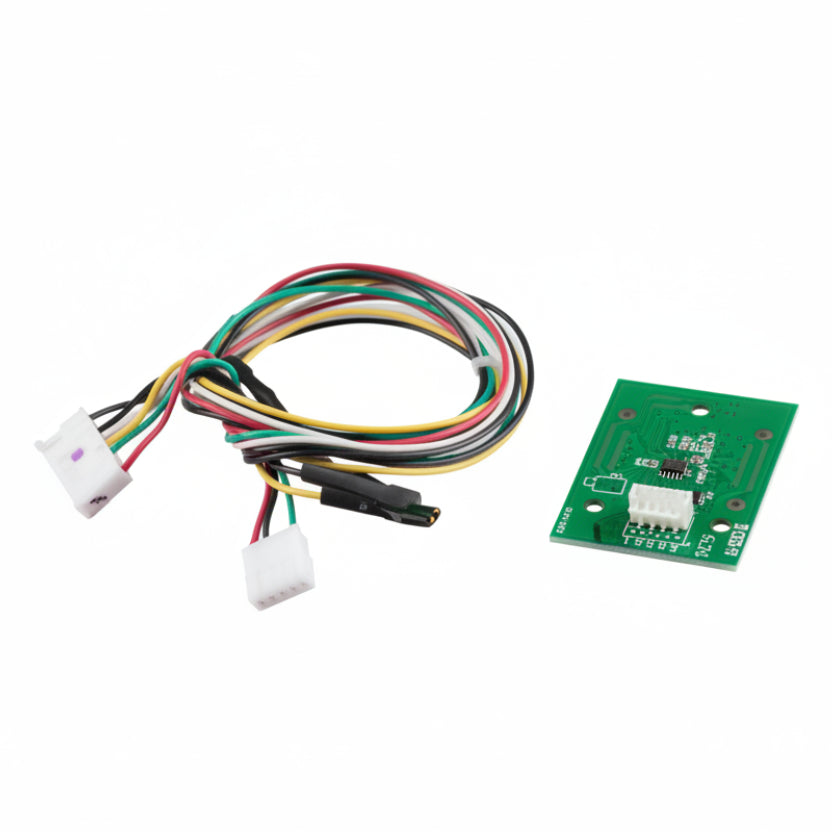 HALL EFFECT  CSW200101U (8.22)