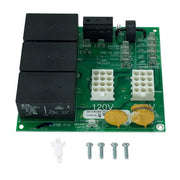 Replacement Motor Drive Board (1√ò) by Liftmaster