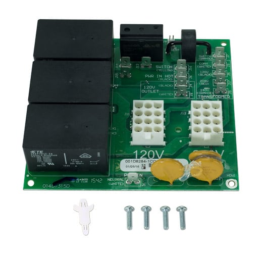 Replacement Motor Drive Board (1√ò) by Liftmaster