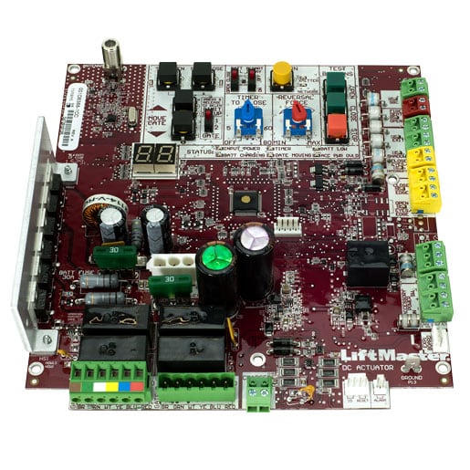 Replacement Circuit Board by Liftmaster