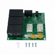 1PH POWER BOARD FOR CSW200UL AND SL3000UL (8.22)