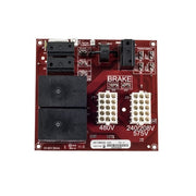 Replacement Motor Drive Board (3√ò) by Liftmaster